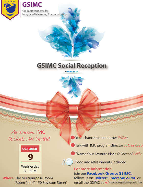 social reception poster copy-1